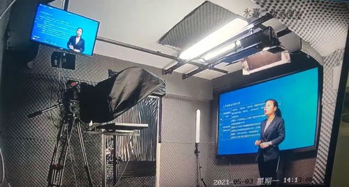 西安录课室租赁指南 如何选择高性价比的摄制服务